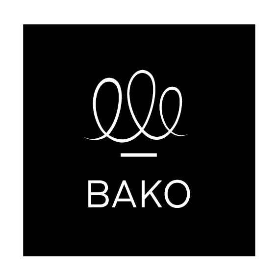 Logo Bako