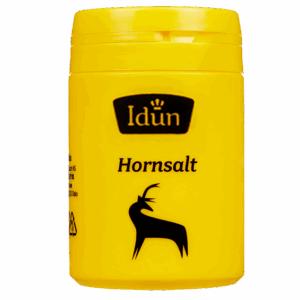 Hornsalt