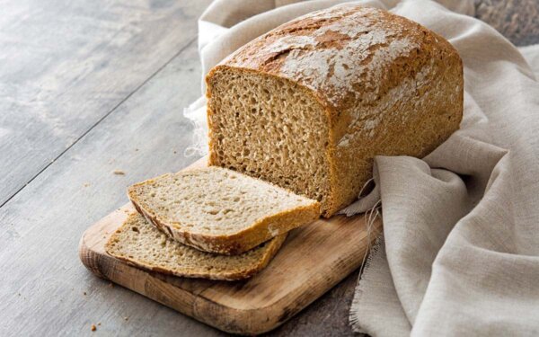 beste grovt brød oppskrift beste grovt brød oppskrift