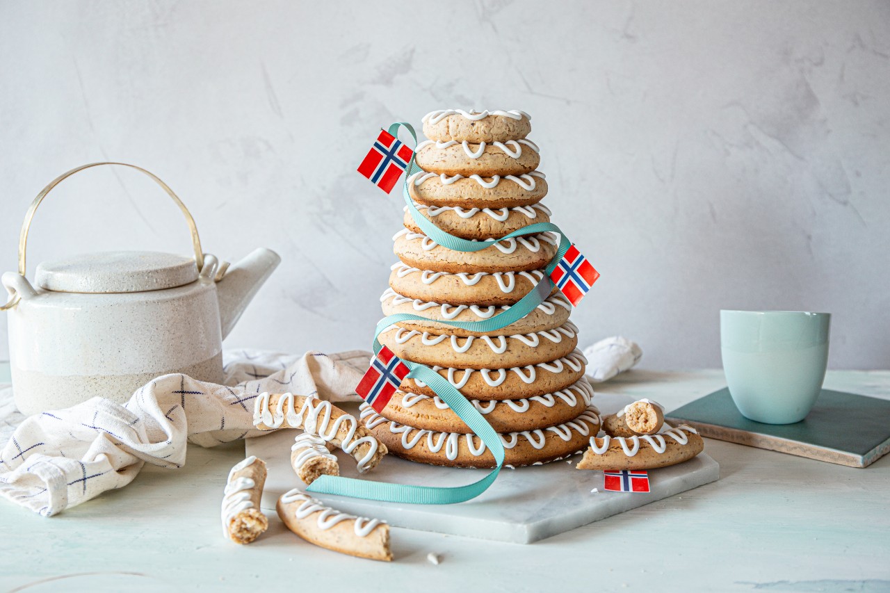 Kransekake