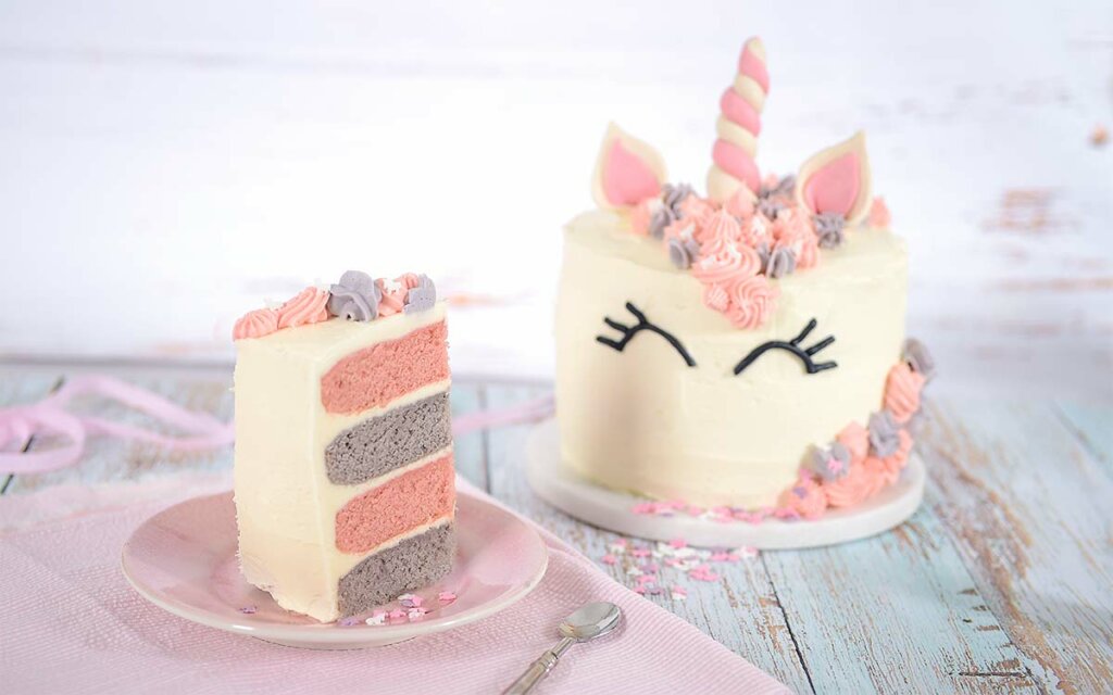 Enhj rning Kake Idun