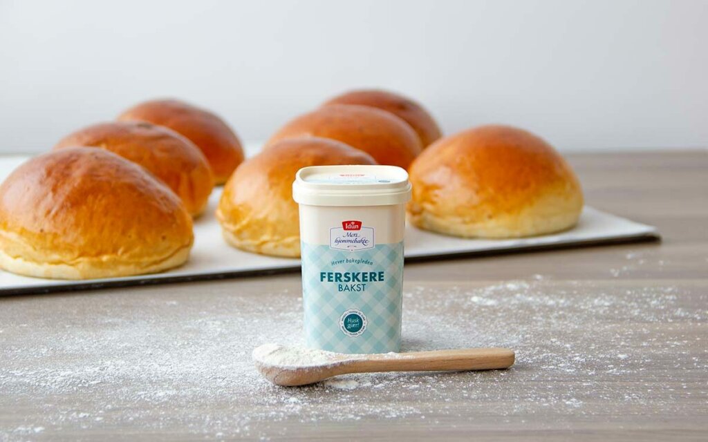 Slik bruker du opp gammelt brød - Idun