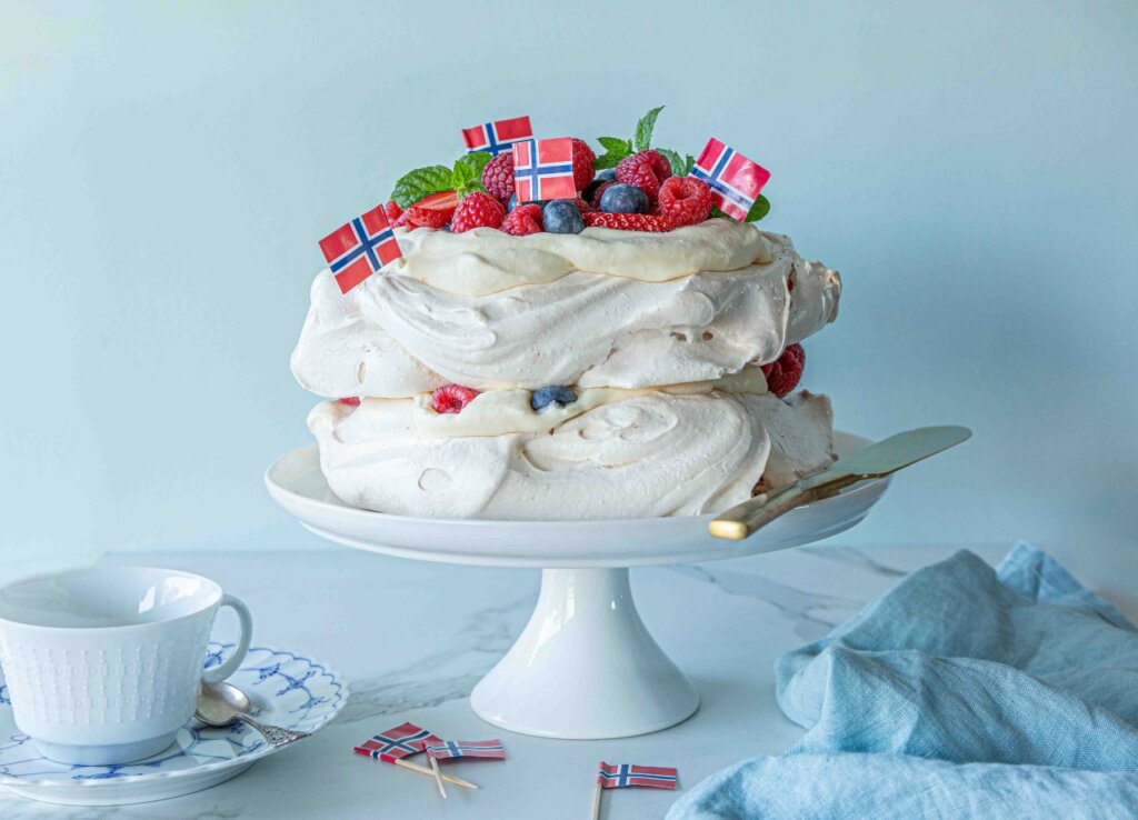 17 mai pavlova