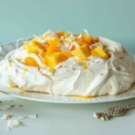 Tropisk pavlova