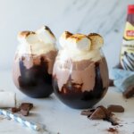 Sjokolademilkshake