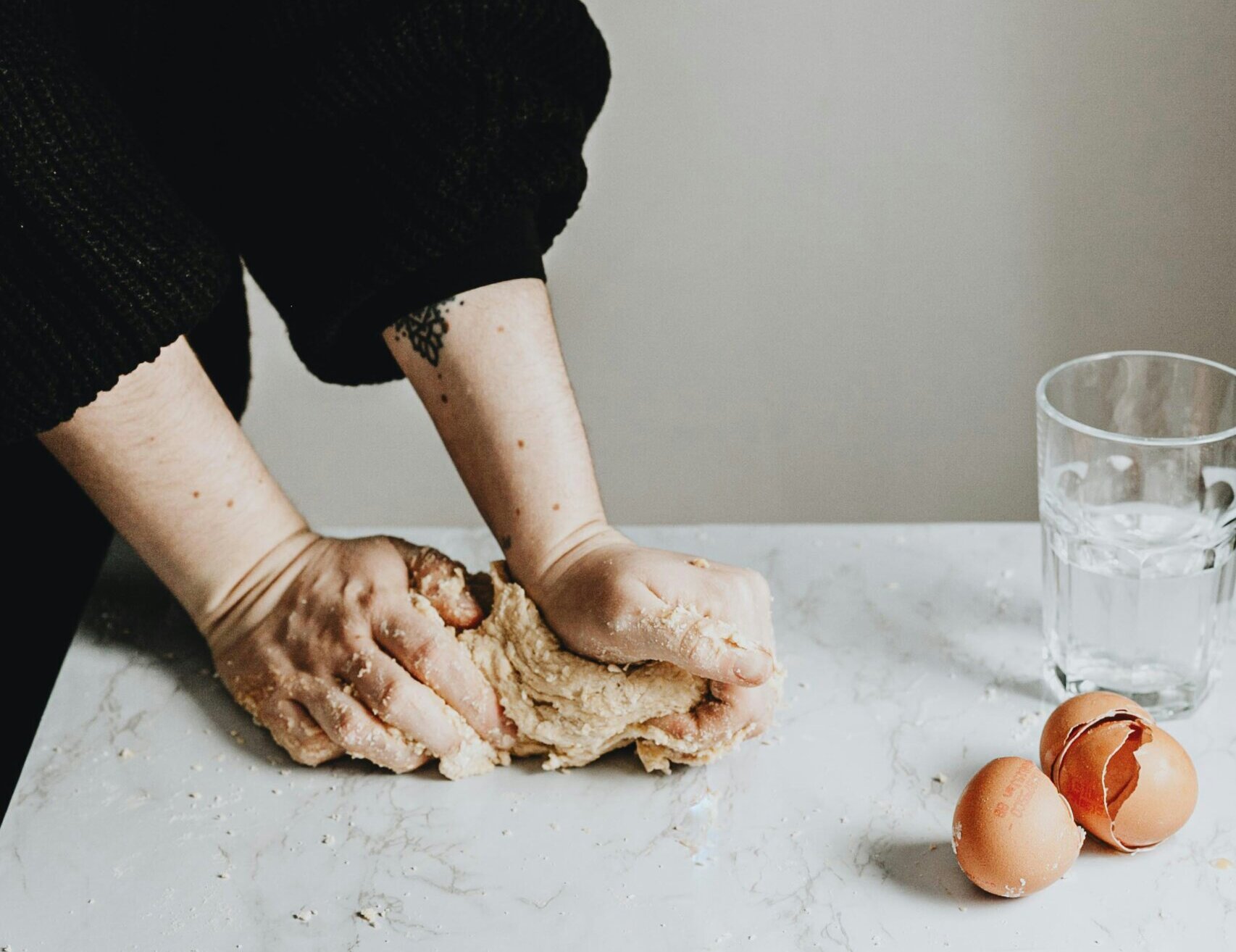 Baketips for gjærbakst