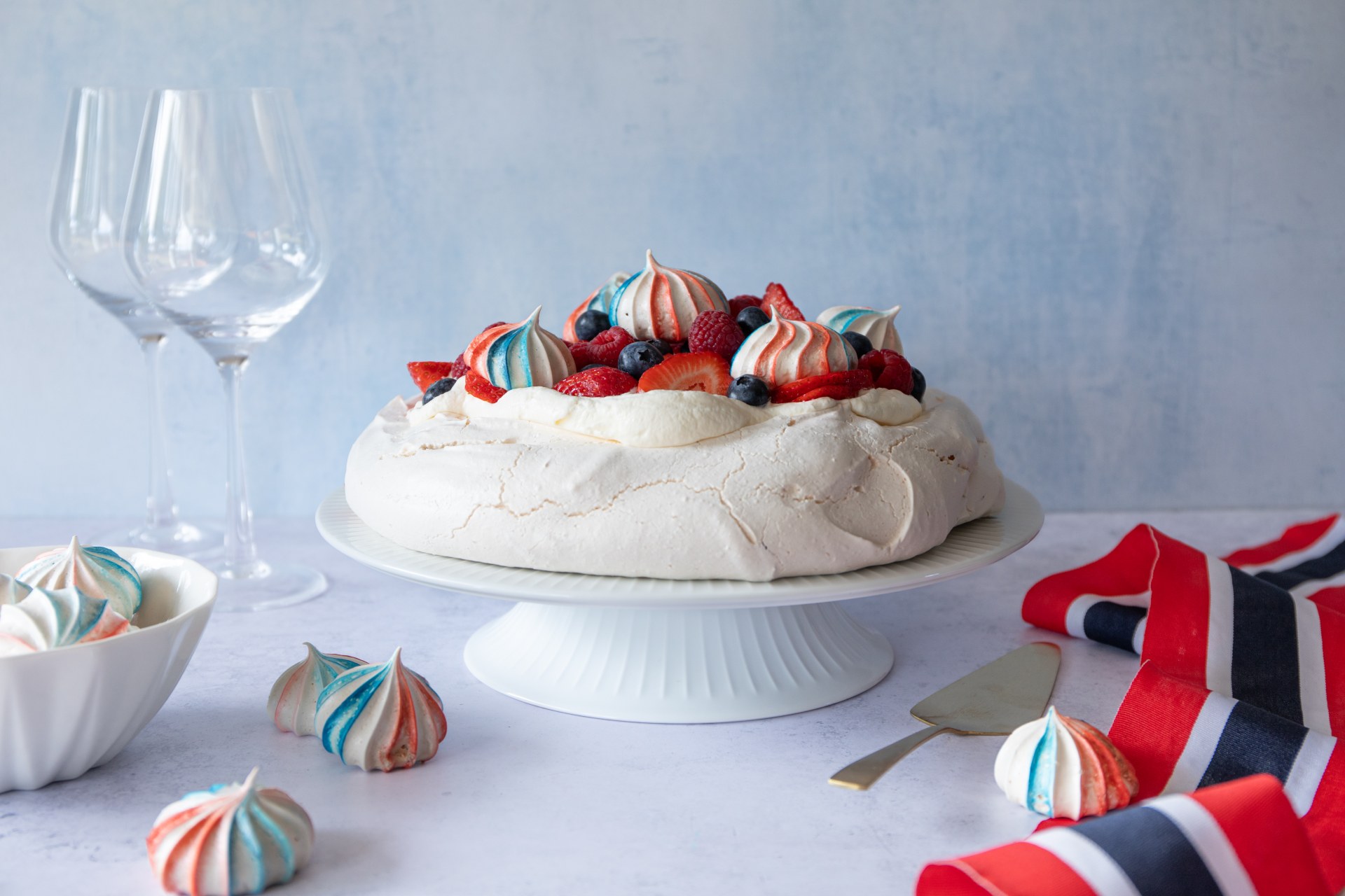 Pavlova