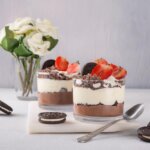Oreodessert