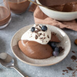 Hjemmelaget sjokoladepudding